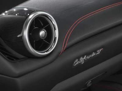 2016 FERRARI CALIFORNIA T — миниатюра 45