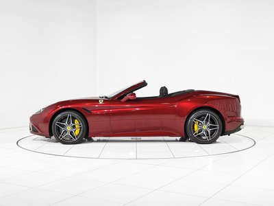 2016 FERRARI CALIFORNIA T — фото 8