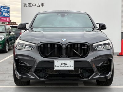 BMW X4 M - 4