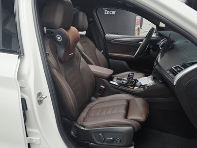 صورة مصغرة 12 لـ 2025 BMW X4