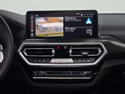 صورة مصغرة 14 لـ 2025 BMW X4