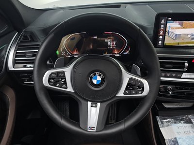 صورة مصغرة 13 لـ 2025 BMW X4
