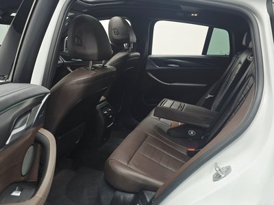 صورة مصغرة 11 لـ 2025 BMW X4