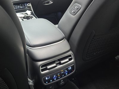 2024 Genesis GV70 缩略图 25