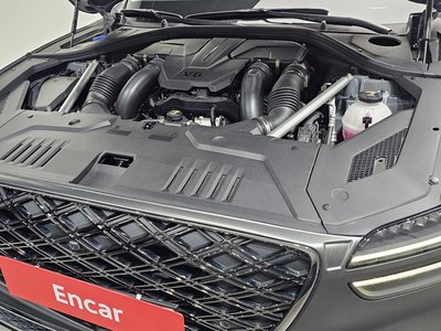 2024 Genesis GV70 照片 7