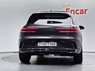 2024 Genesis GV70 照片 3