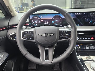 2024 Genesis GV70 缩略图 19