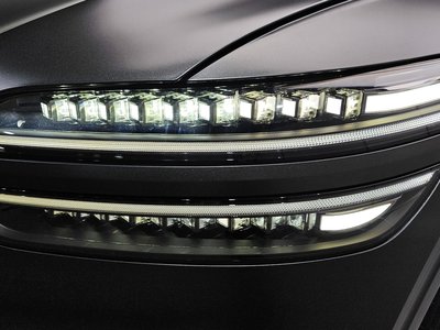 2024 Genesis GV70 照片 9