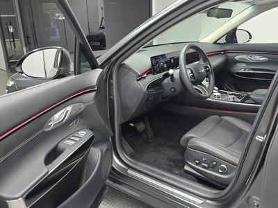 2024 Genesis GV70 缩略图 13