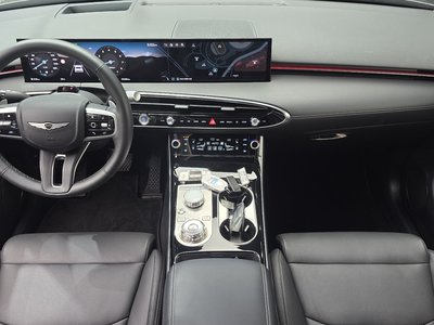 2024 Genesis GV70 照片 5