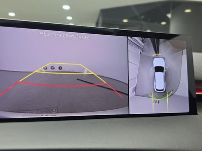 2024 Genesis GV70 缩略图 20