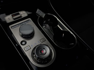 2024 Genesis GV70 缩略图 12