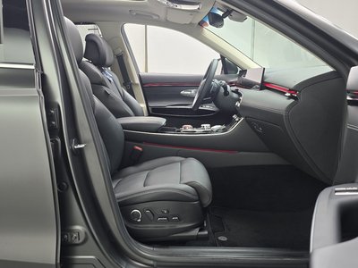 2024 Genesis GV70 缩略图 16