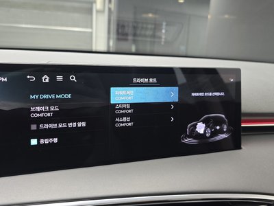 2024 Genesis GV70 缩略图 21