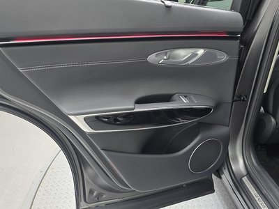 2024 Genesis GV70 缩略图 15