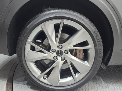 2024 Genesis GV70 照片 6