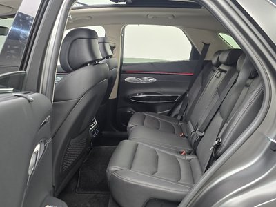2024 Genesis GV70 缩略图 18