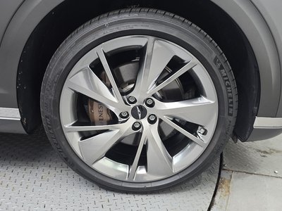 2024 Genesis GV70 照片 8