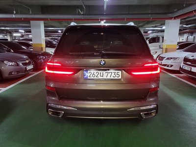 BMW X7 - 3