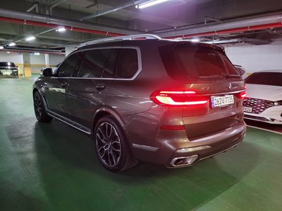 BMW X7 - 4