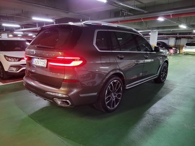 BMW X7 - 2