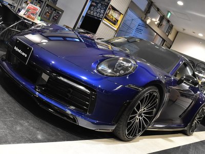 PORSCHE 911 - 2