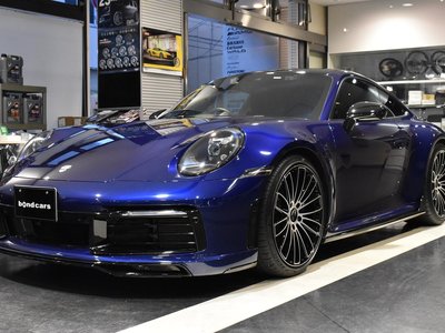 PORSCHE 911 - 1