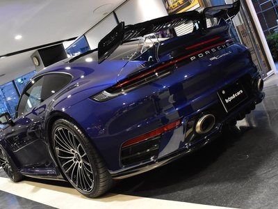 PORSCHE 911 - 3