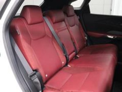 LEXUS RX - 7