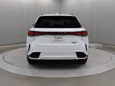 LEXUS RX - 3