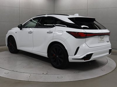 LEXUS RX - 2
