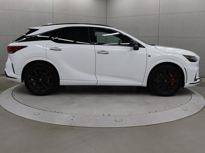 LEXUS RX - 4