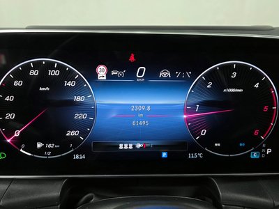 MERCEDES-BENZ GLC - 8