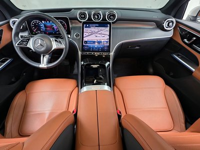 MERCEDES-BENZ GLC - 5