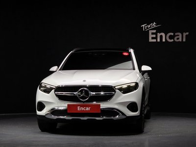 MERCEDES-BENZ GLC - 2