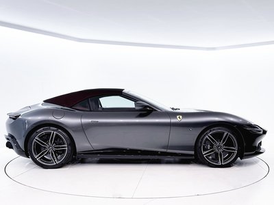 صورة مصغرة 18 لـ 2024 Ferrari ROMA SPIDER
