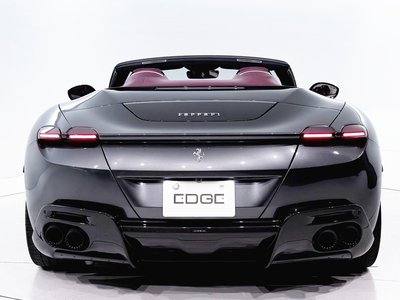 صورة مصغرة 12 لـ 2024 Ferrari ROMA SPIDER