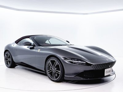 صورة مصغرة 19 لـ 2024 Ferrari ROMA SPIDER