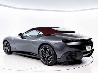 صورة مصغرة 15 لـ 2024 Ferrari ROMA SPIDER