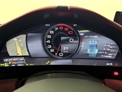 صورة مصغرة 22 لـ 2024 Ferrari ROMA SPIDER