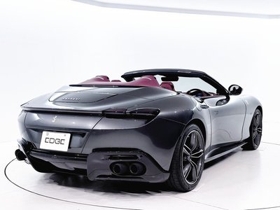 FERRARI ROMA SPIDER - 7
