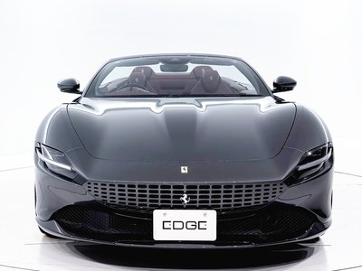 FERRARI ROMA SPIDER - 10