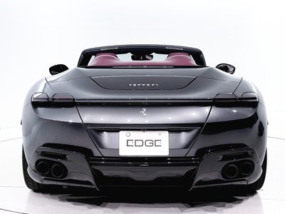 FERRARI ROMA SPIDER - 6
