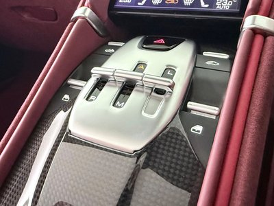 صورة مصغرة 28 لـ 2024 Ferrari ROMA SPIDER