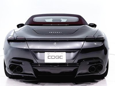 صورة مصغرة 16 لـ 2024 Ferrari ROMA SPIDER