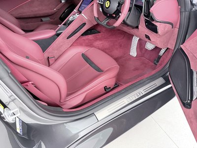 صورة مصغرة 35 لـ 2024 Ferrari ROMA SPIDER