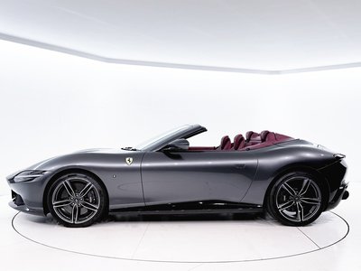 FERRARI ROMA SPIDER - 4