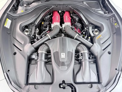 صورة مصغرة 44 لـ 2024 Ferrari ROMA SPIDER