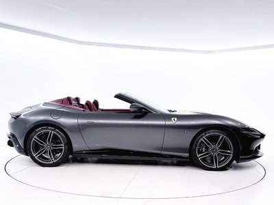 FERRARI ROMA SPIDER - 8