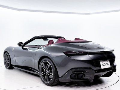 FERRARI ROMA SPIDER - 5